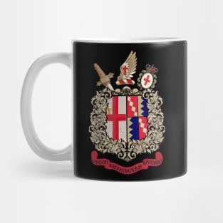 The London & Birmingham Railway Company by MotorManiac Mug